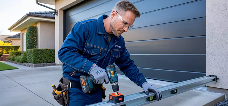 Why Choose Us for Garage Door Off Track Services in Cabot, Arkansas?