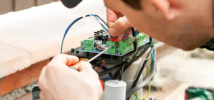 Specialized Brand Gate Motor Repairs Cabot
