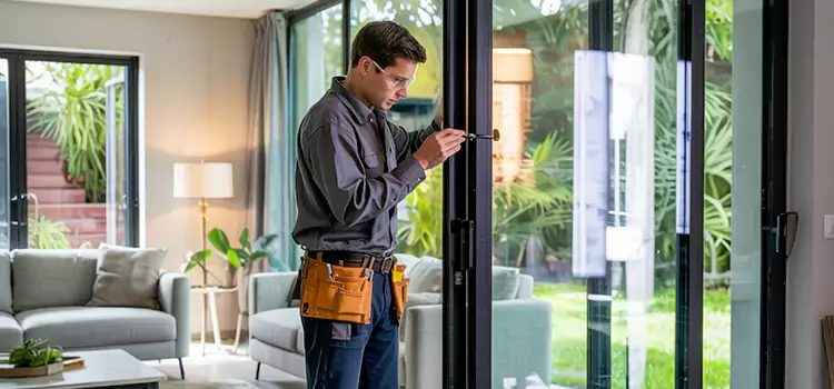 Why Choose Us for Your Glass Door Needs in Cabot, AR?