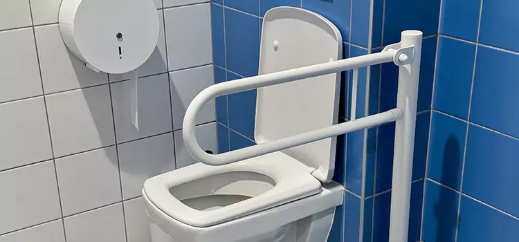 Comprehensive Solutions in Cabot, AR for Accessible Facilities