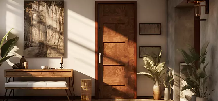 Specialty Interior Doors Cabot