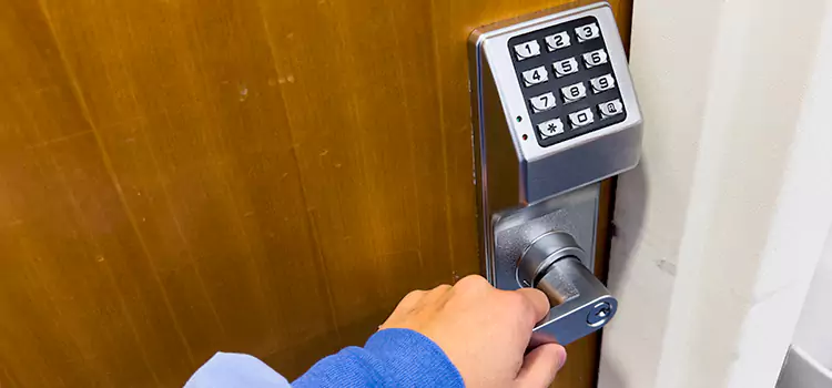Why Choose Us for Your Keypad Lock Needs in Cabot, AR?