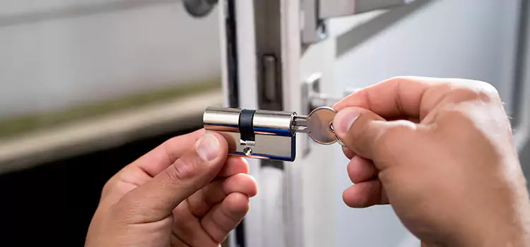 Lock Change Locksmiths Cabot