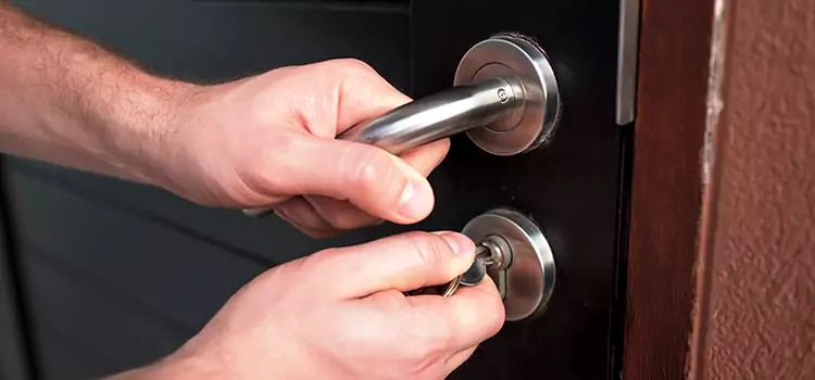 Master Key Control and Audits Cabot