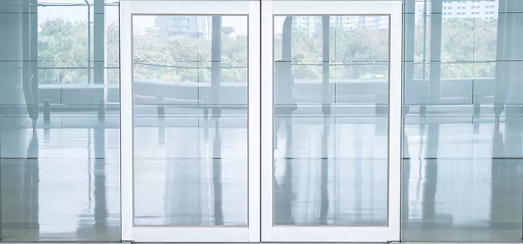 Mobile Sliding Screen Door Replacement Cabot