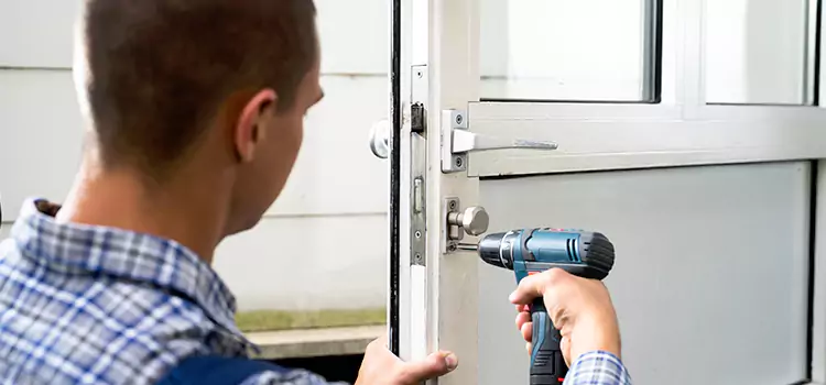 Experienced and Reliable Technicians Cabot