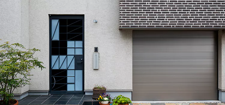 Residential Roll Up Security Doors Cabot