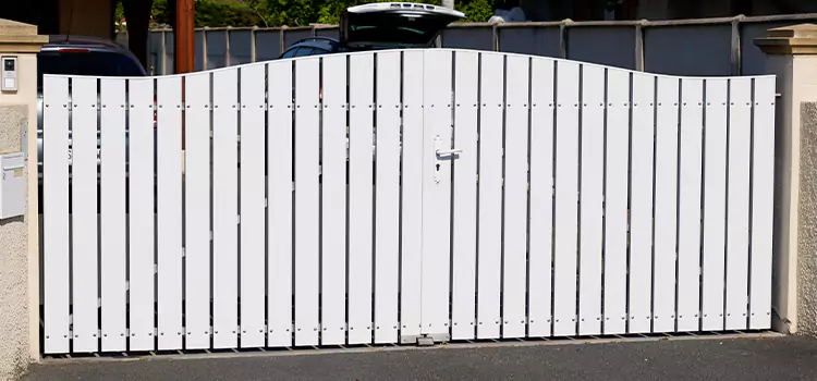 Why Choose Us for Residential Gate Repair in Cabot, AR?