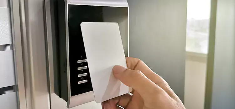 Advanced RFID Technology Integration in Cabot, AR