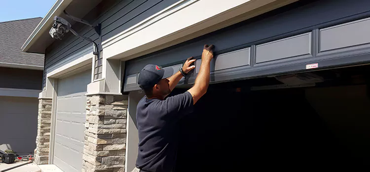 Janus Roll Up Doors Cabot