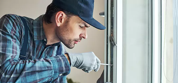 Emergency Response for Latch Issues Cabot