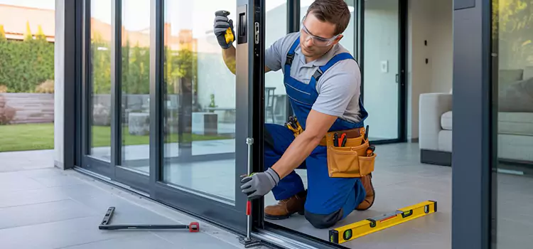 Patio Door Replacement Cabot