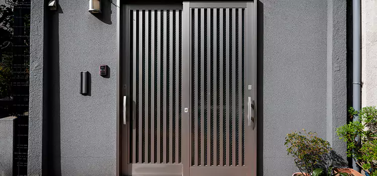 Specialized Steel Door Services in Cabot, AR