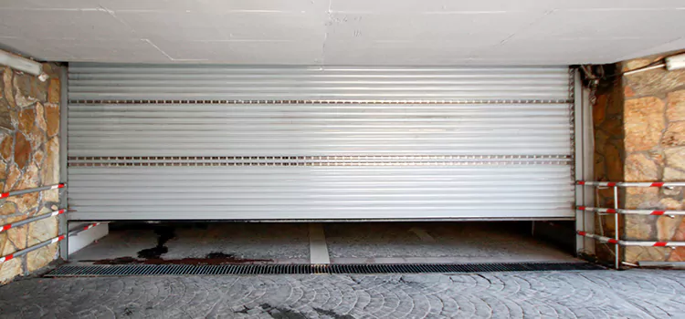 Steel Garage Door Repair Cabot