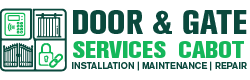 Door & Gate Services Cabot
